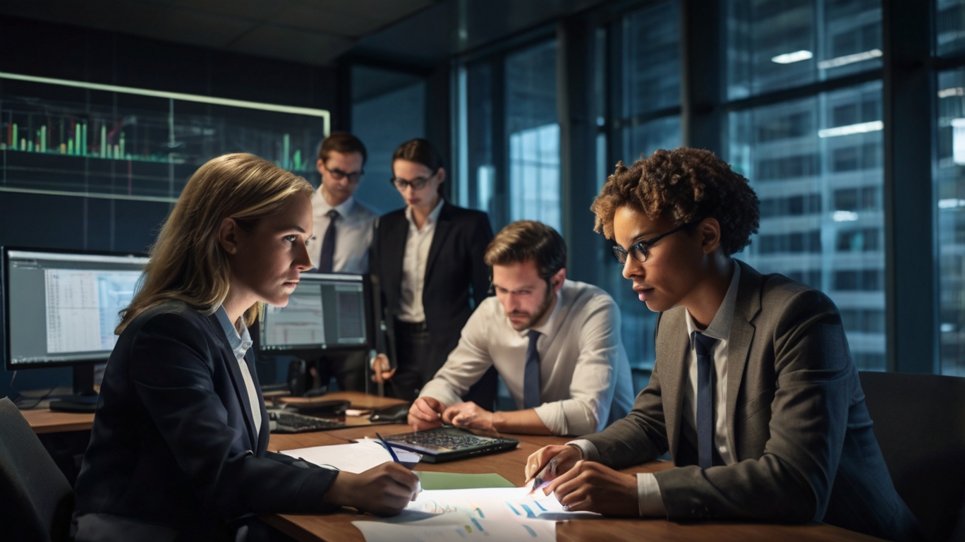 Conseil et accompagnement professionnel